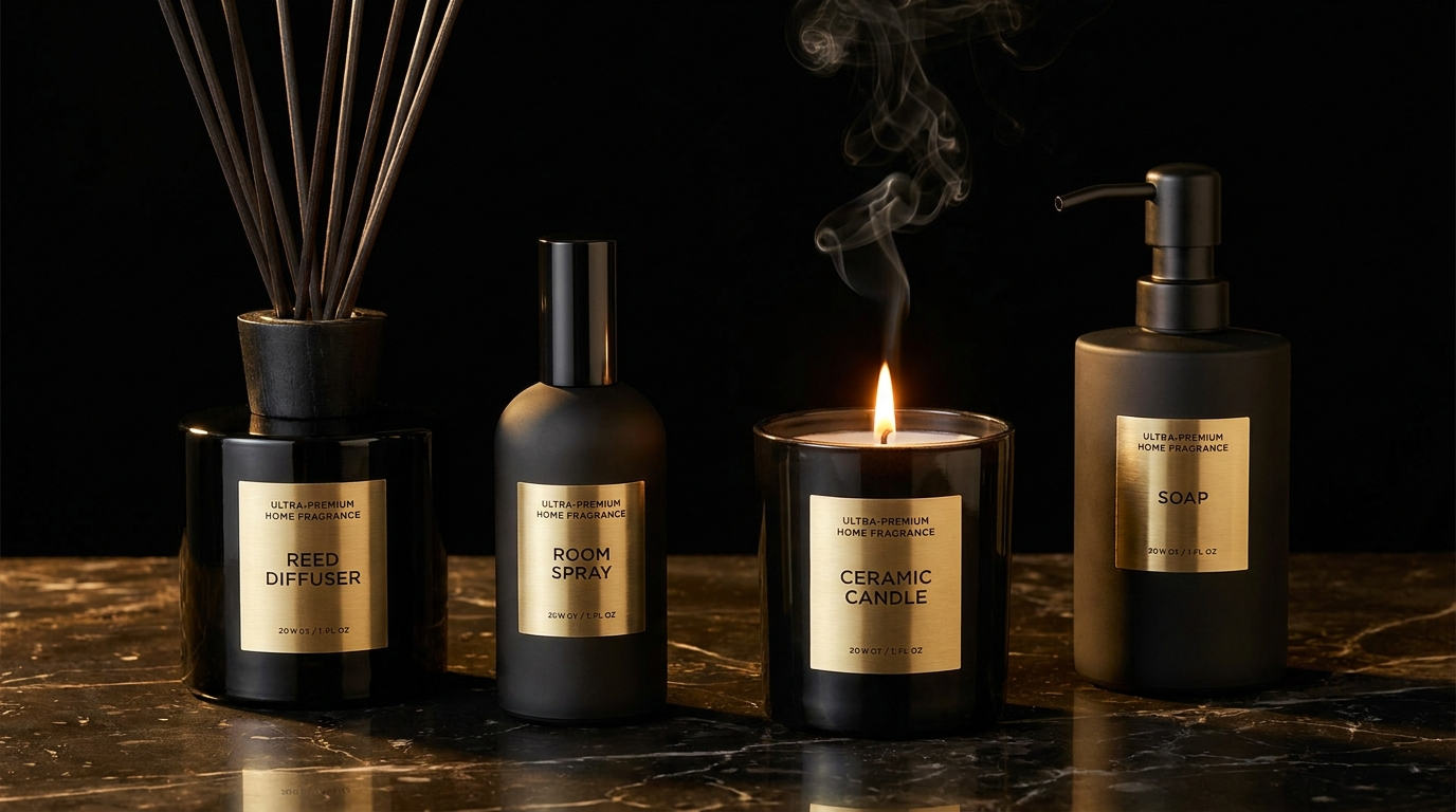 Art de Vivre — Atelier Néroli