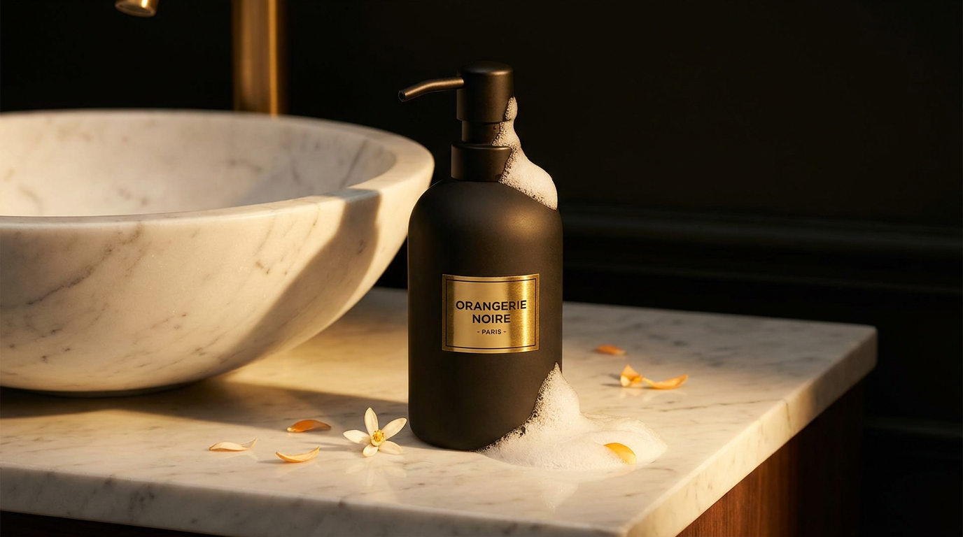 Savons Parfumés — Atelier Néroli
