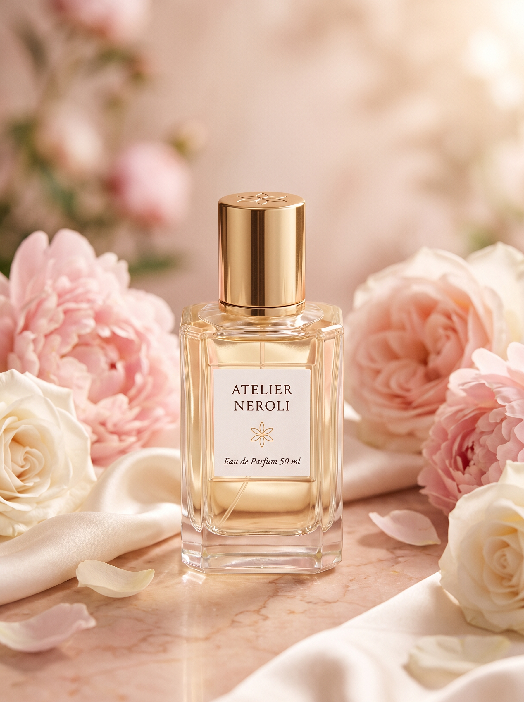 Pour Elle — Atelier Neroli