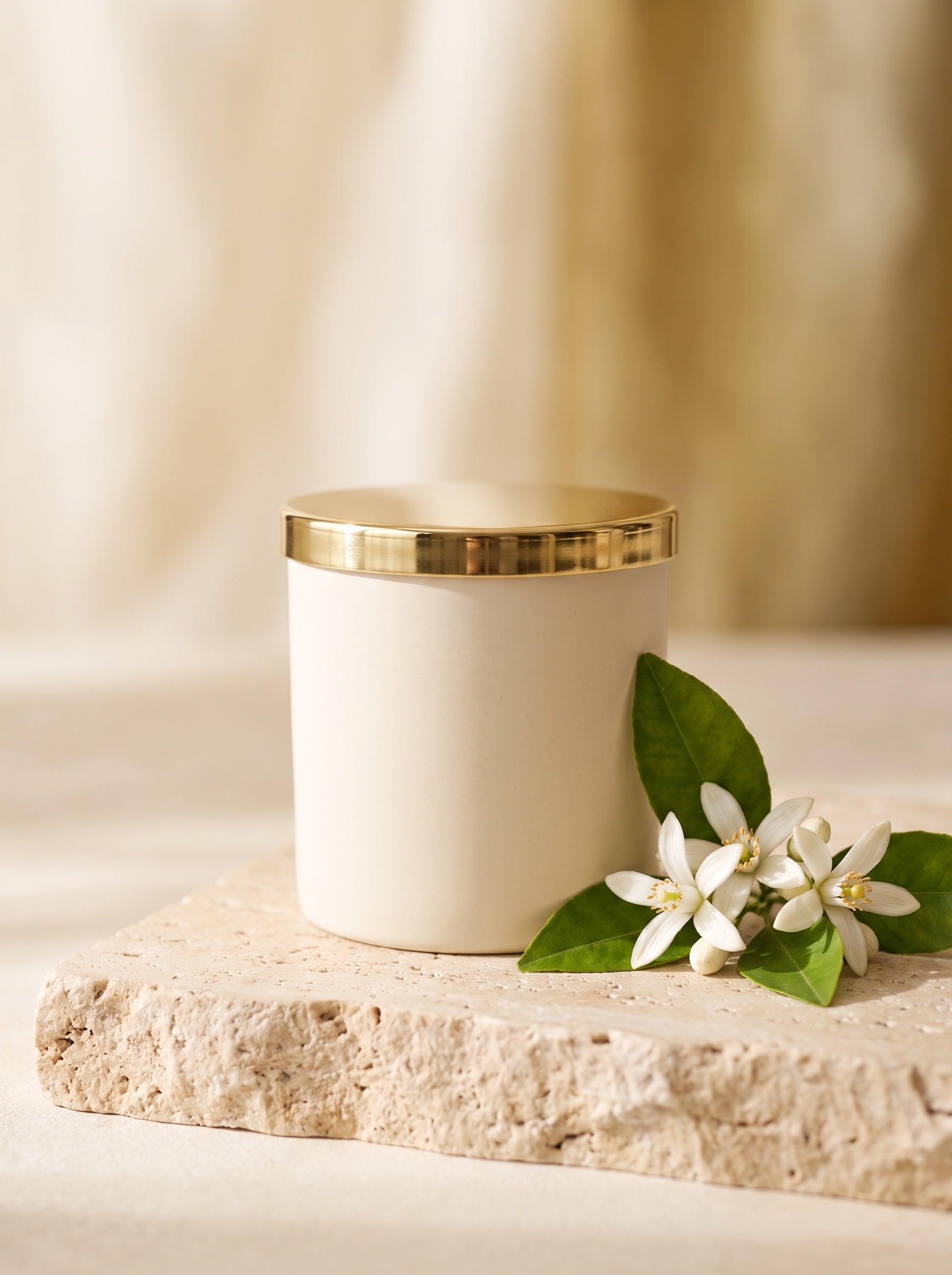 Crèmes et Soins du Visage Atelier Néroli