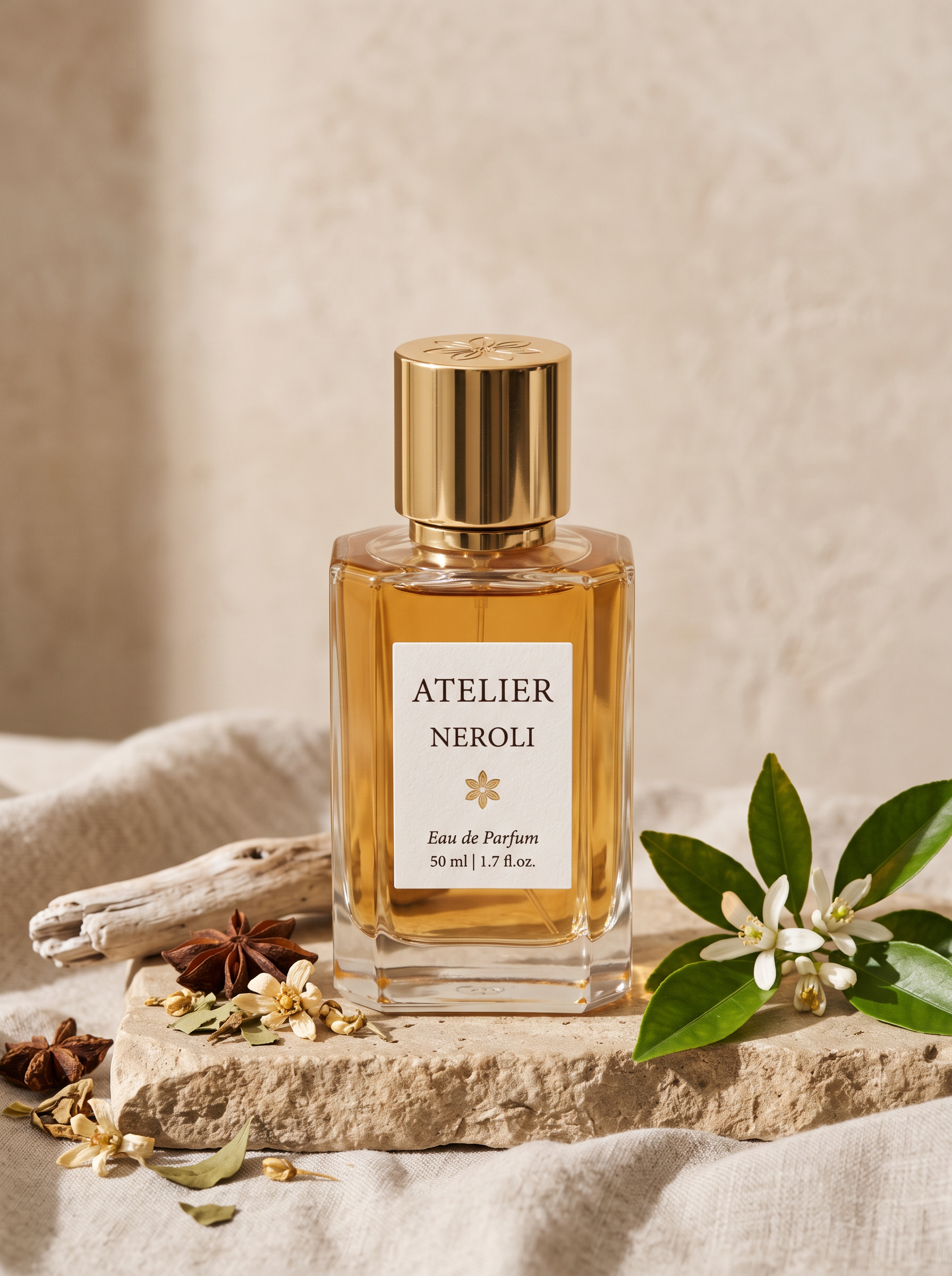 Unisex — Atelier Neroli