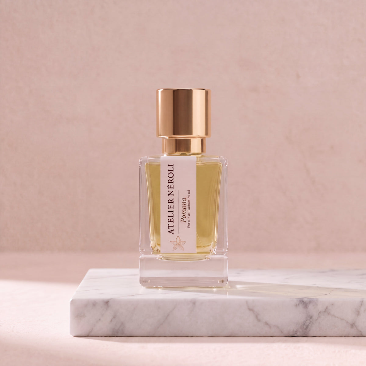 Pomona – Folio Nº06 – Atelier Neroli#Parfum_Pomona – Folio Nº06