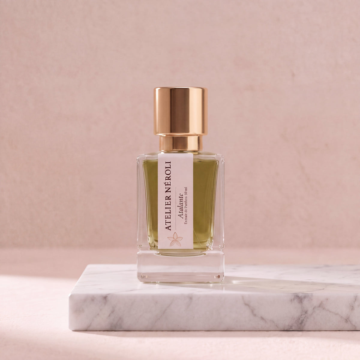 Atalante – Folio Nº07 – Atelier Neroli#Parfum_Atalante – Folio Nº07