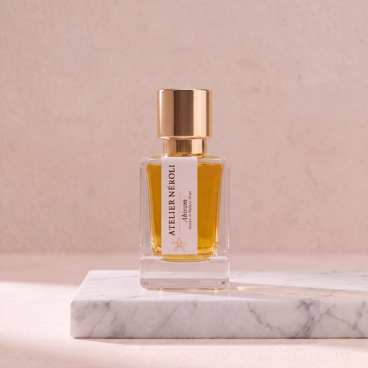 Ahiram – Folio Nº11 – Atelier Neroli#Parfum_Ahiram – Folio Nº11