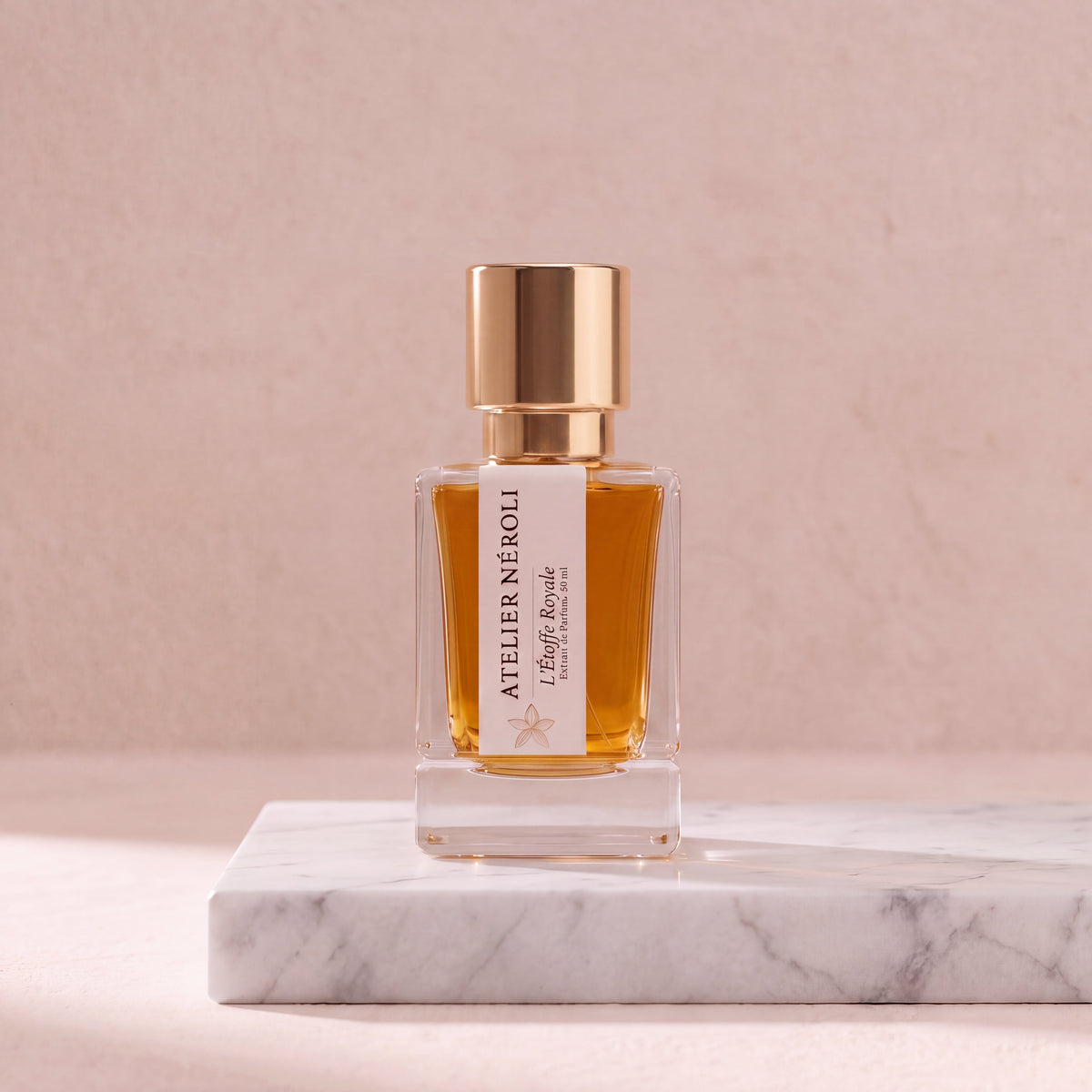L'Étoffe Royale – Atelier Neroli#Parfum_L'Étoffe Royale