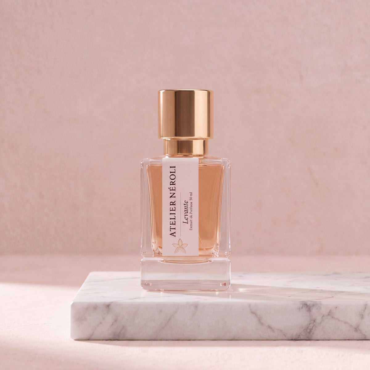 Levante – Folio Nº12 – Atelier Neroli#Parfum_Levante – Folio Nº12