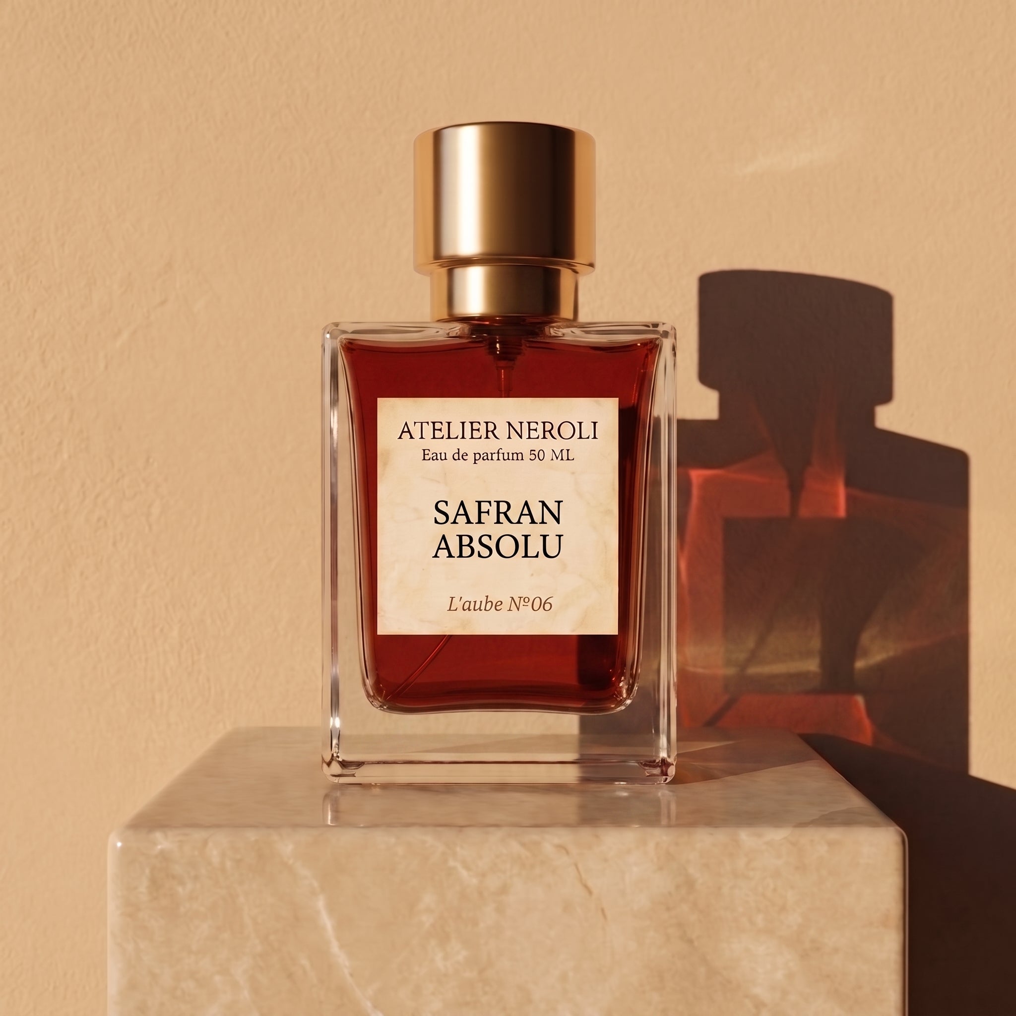 Safran Absolu