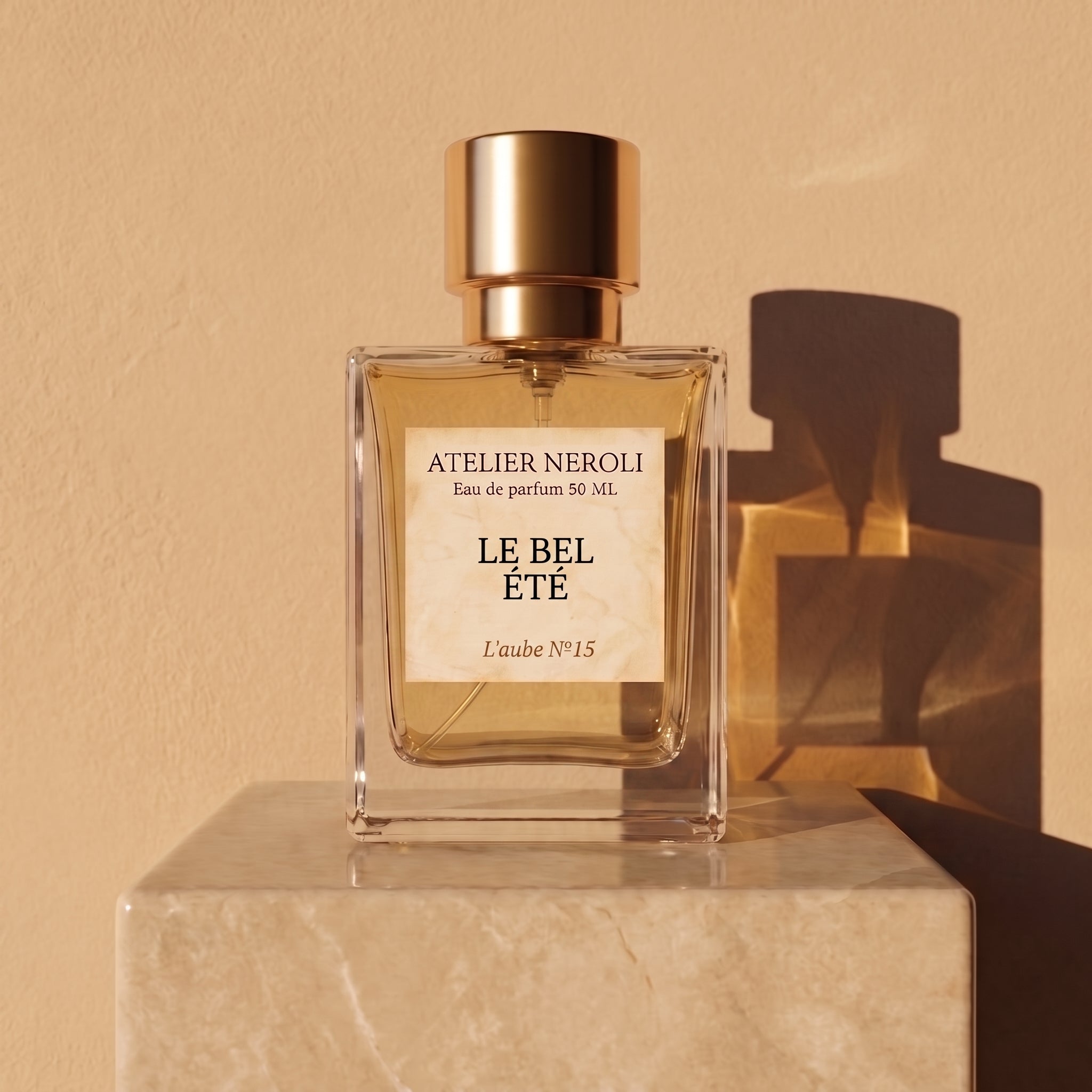 Le Bel Été
