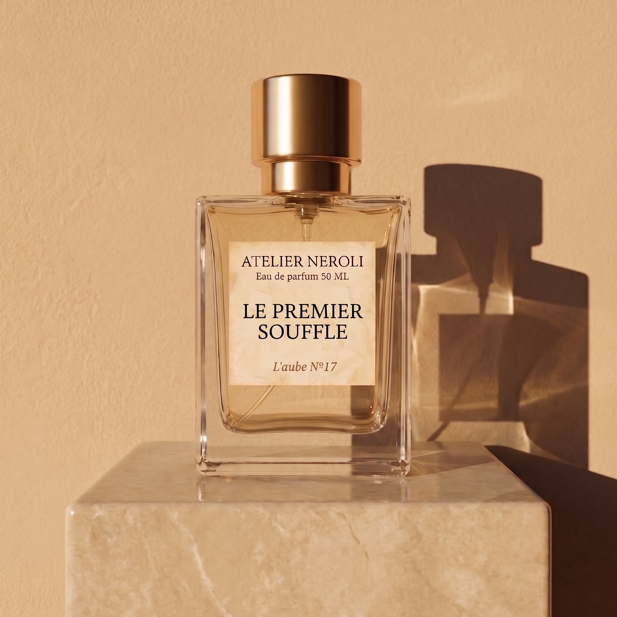 Le Premier Souffle
