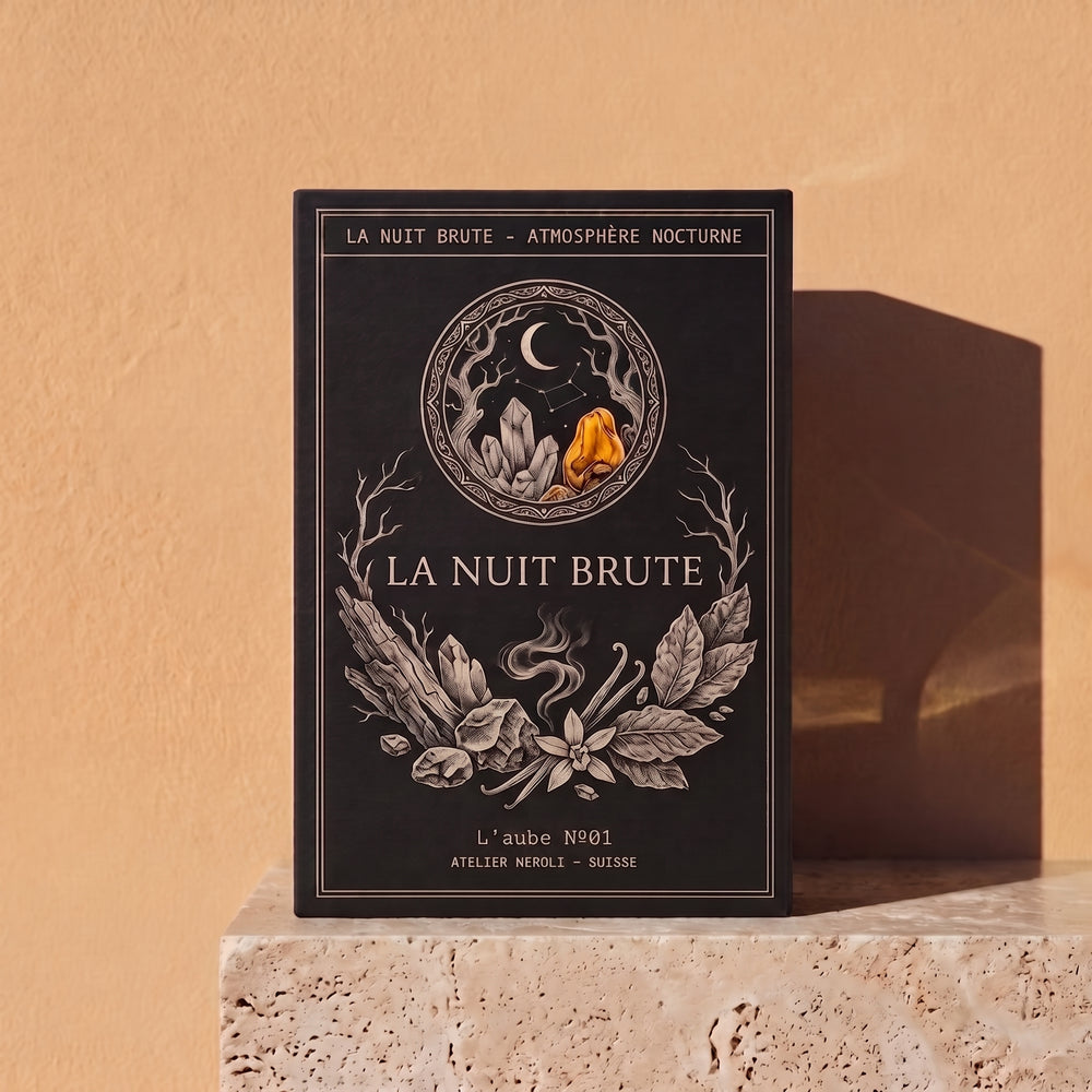 La Nuit Brute