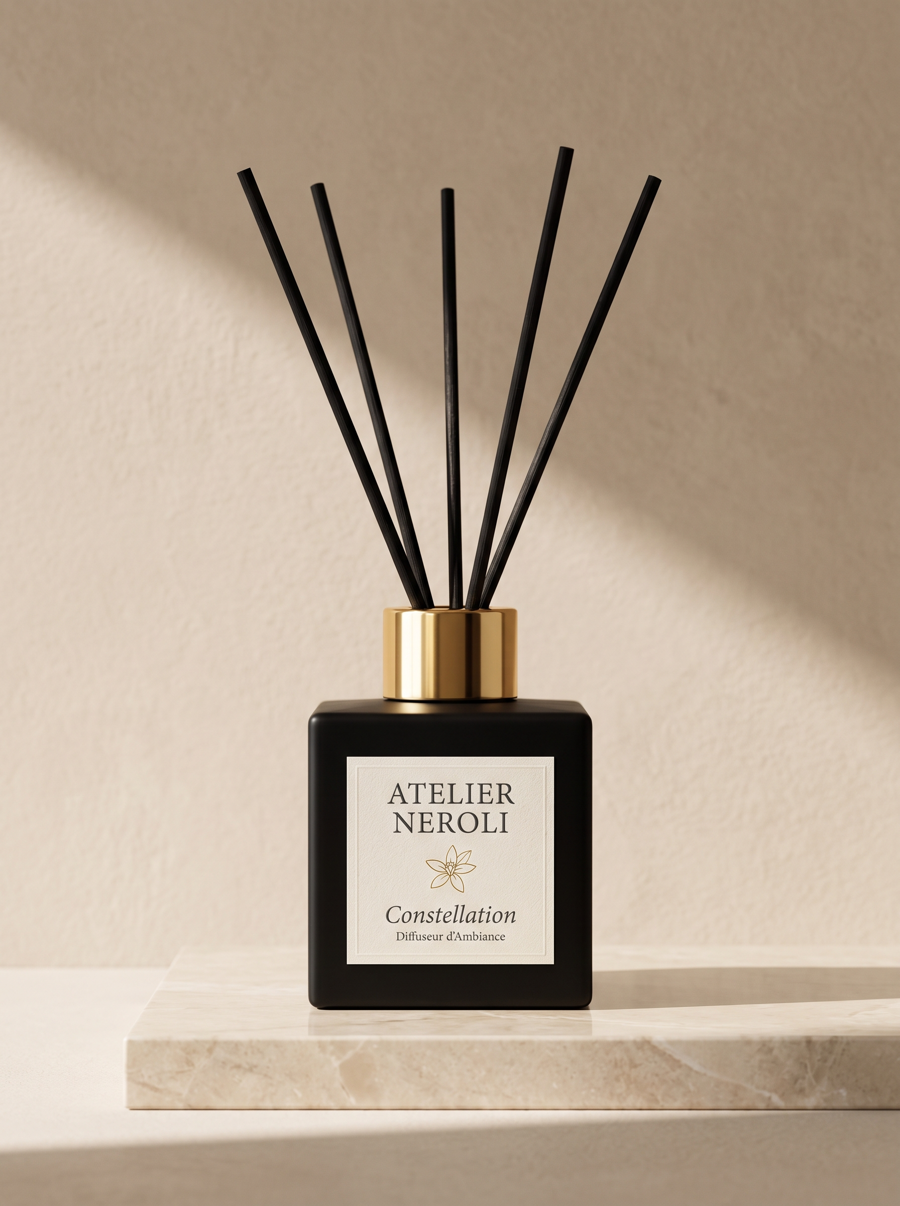 Constellation — Diffuseur d'Ambiance — Packshot