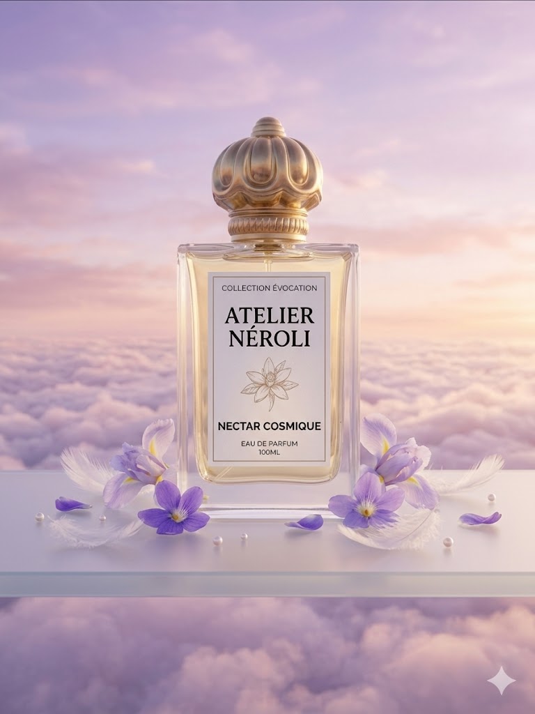 Nectar Cosmique