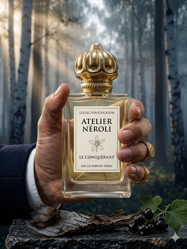 Le Conquérant