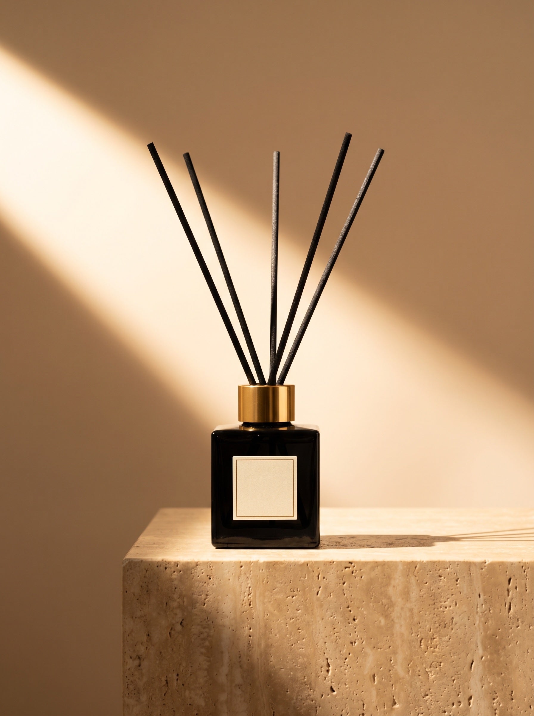 Diffuseur d'Ambiance – Élégance Moderne — Atelier Neroli