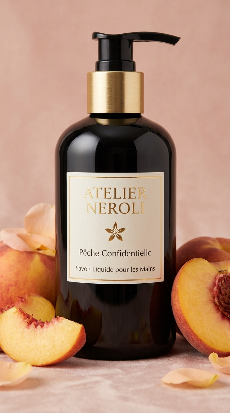 Savon pour les Mains – Pêche Confidentielle