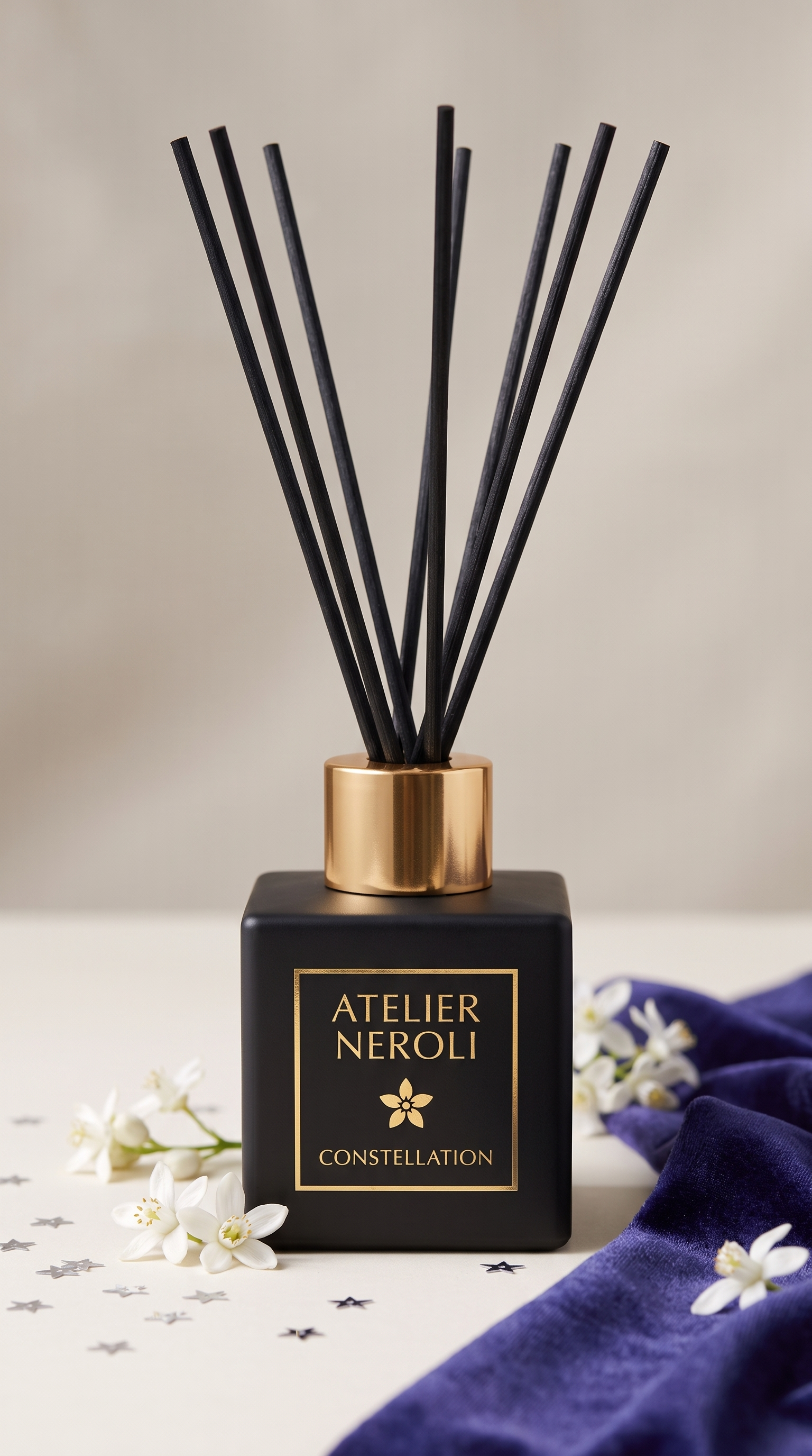 Diffuseur Maison – Constellation