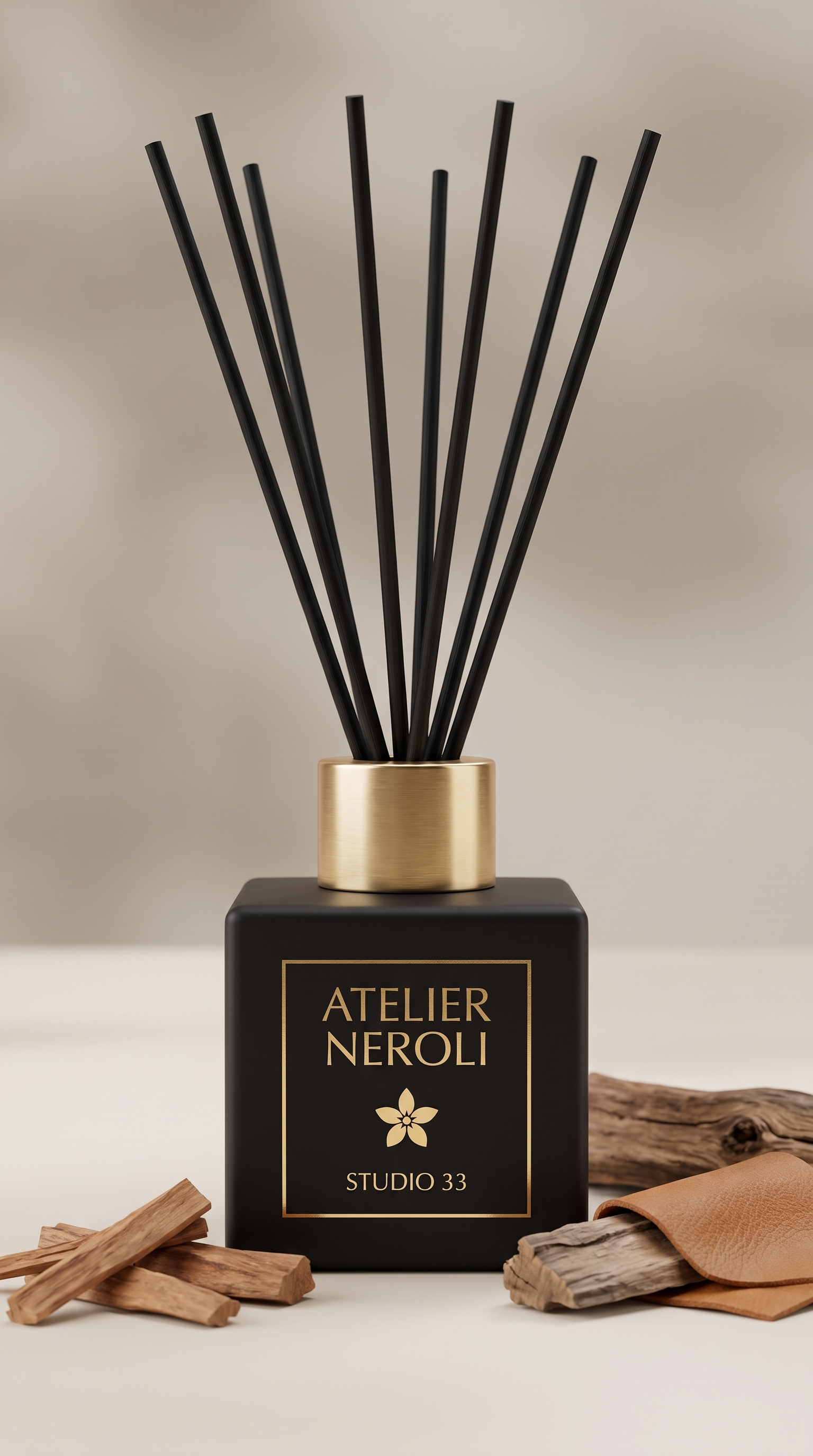 Diffuseur Maison – Studio 33
