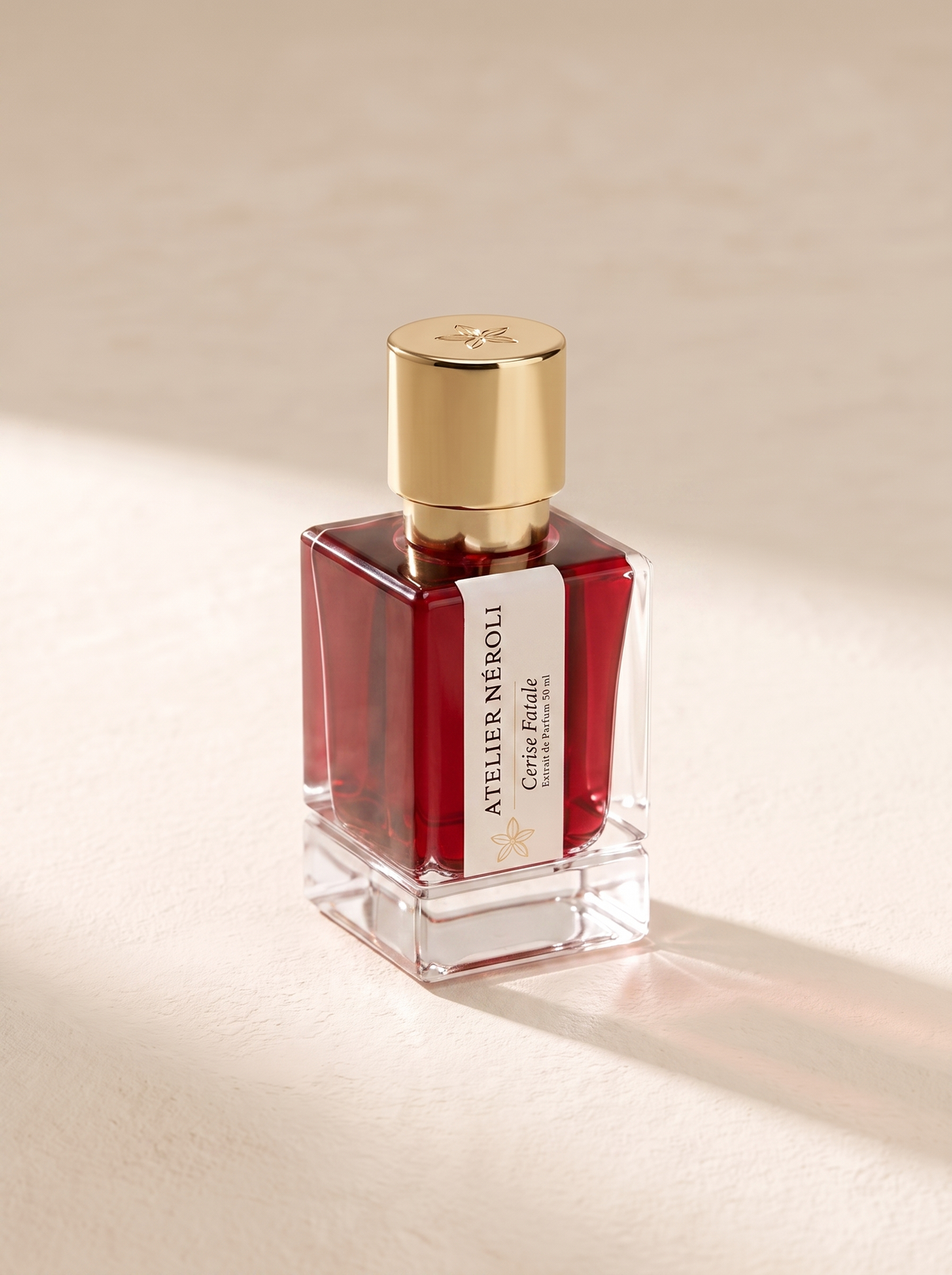Cerise Fatale – Atelier Neroli#Parfum_Cerise Fatale