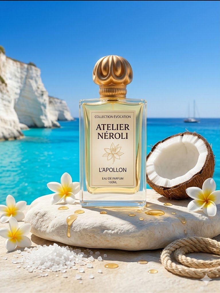 L'Apollon
