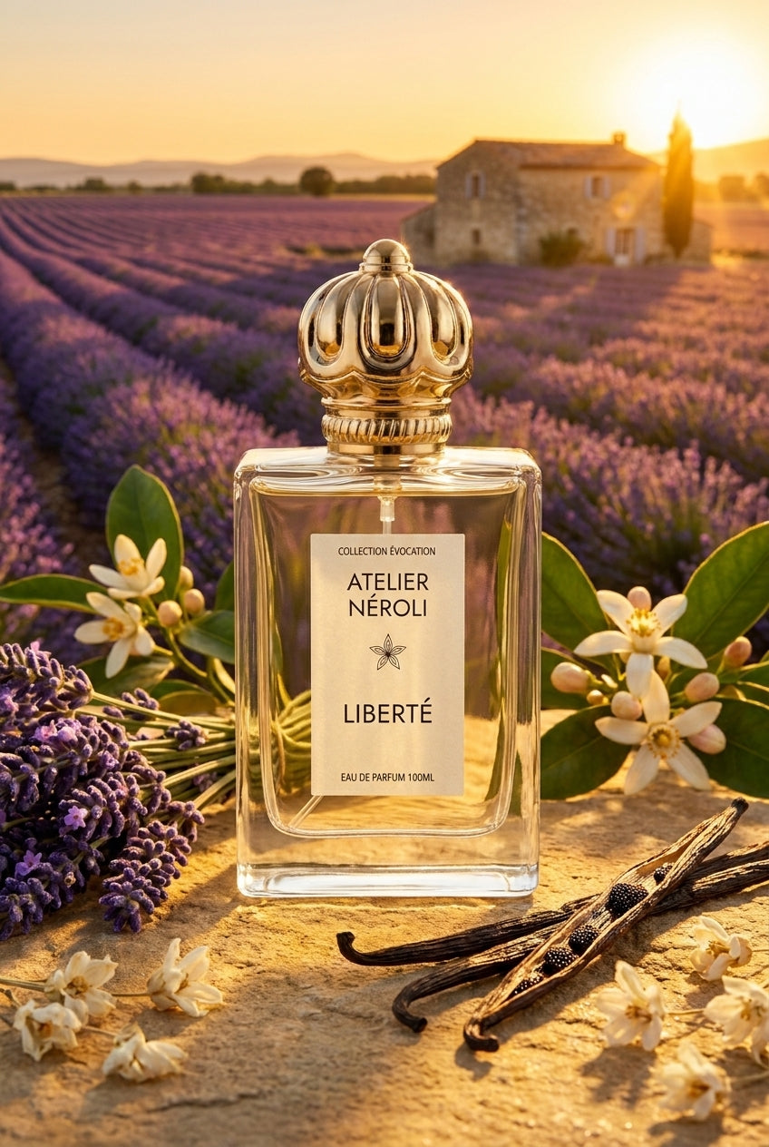 Liberté