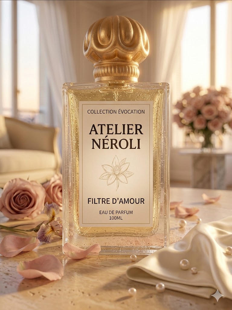 Filtre d'Amour