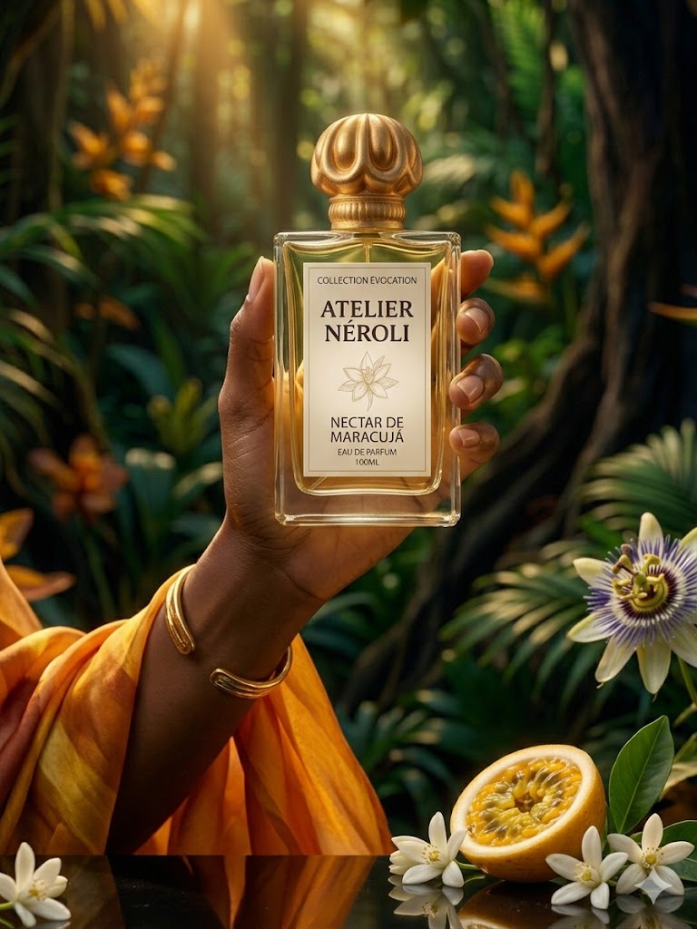 Nectar de Maracujá