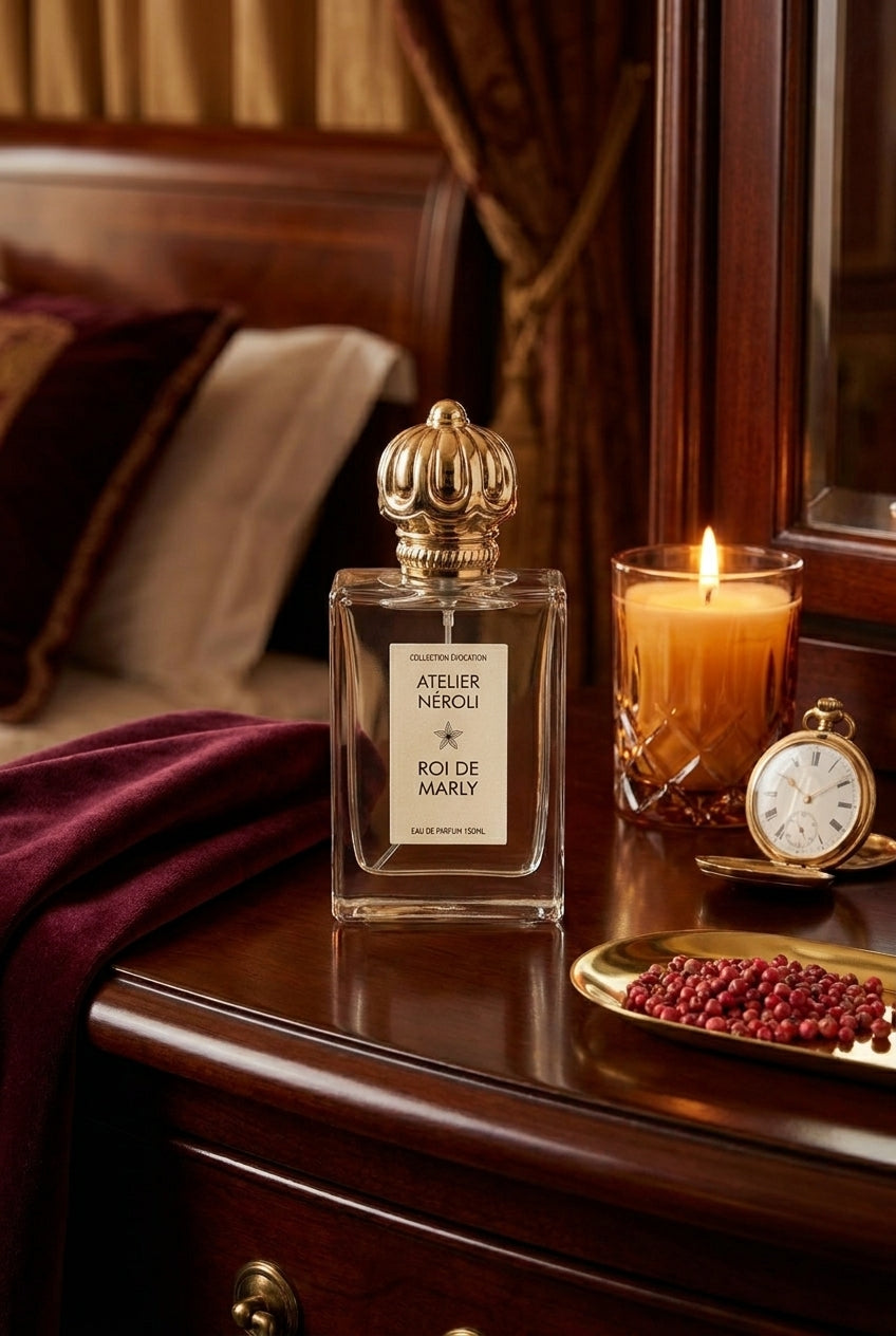 echsample::Roi de Marly