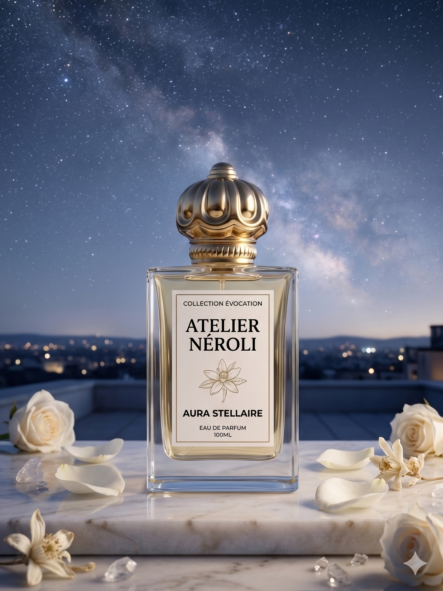 Aura Stellair