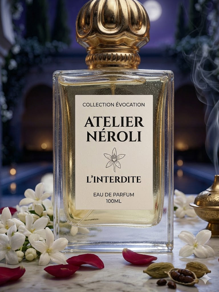 Minuit Noir