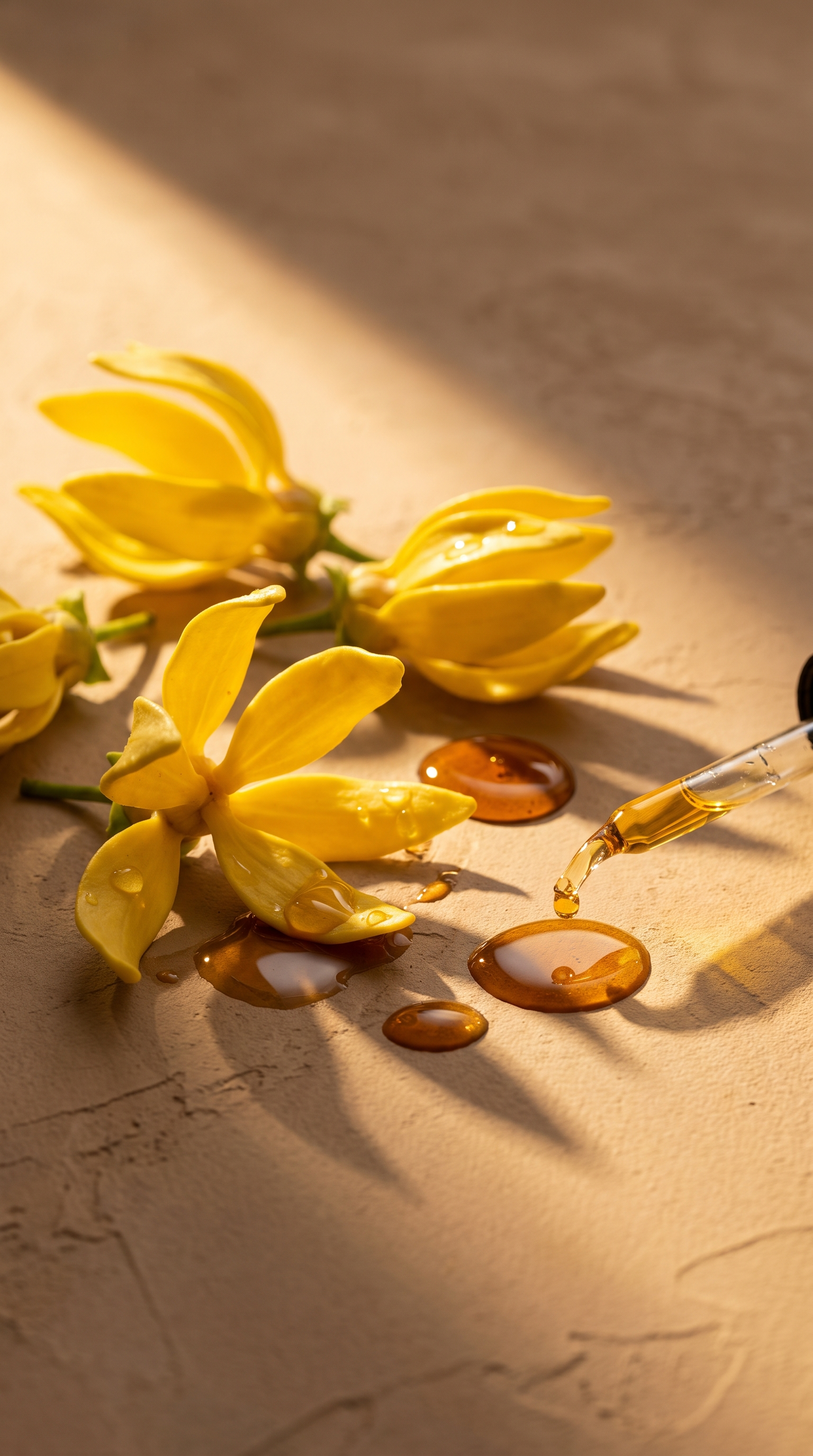 Ylang-Ylang