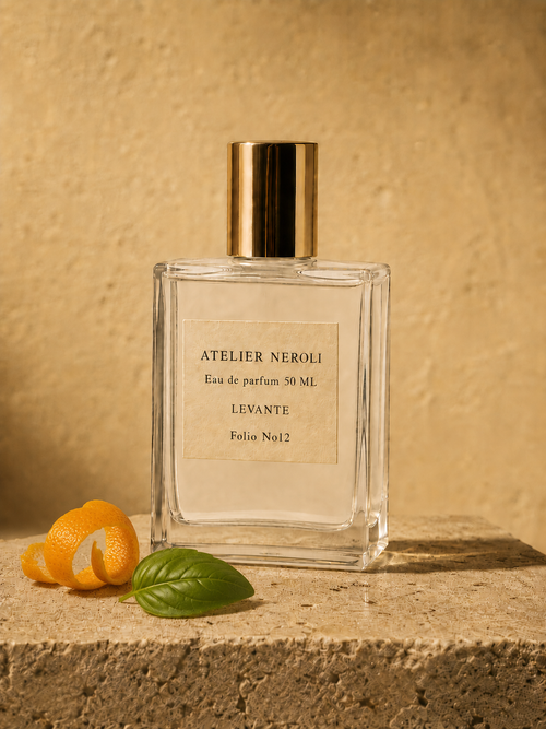 Levante – Folio Nº12