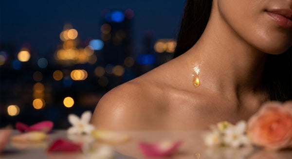 Constellation — Huile de Parfum