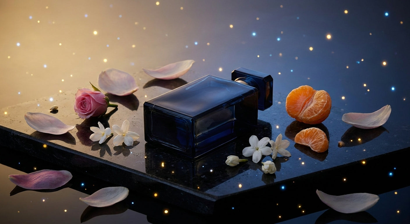 Constellation Huile de Parfum 2