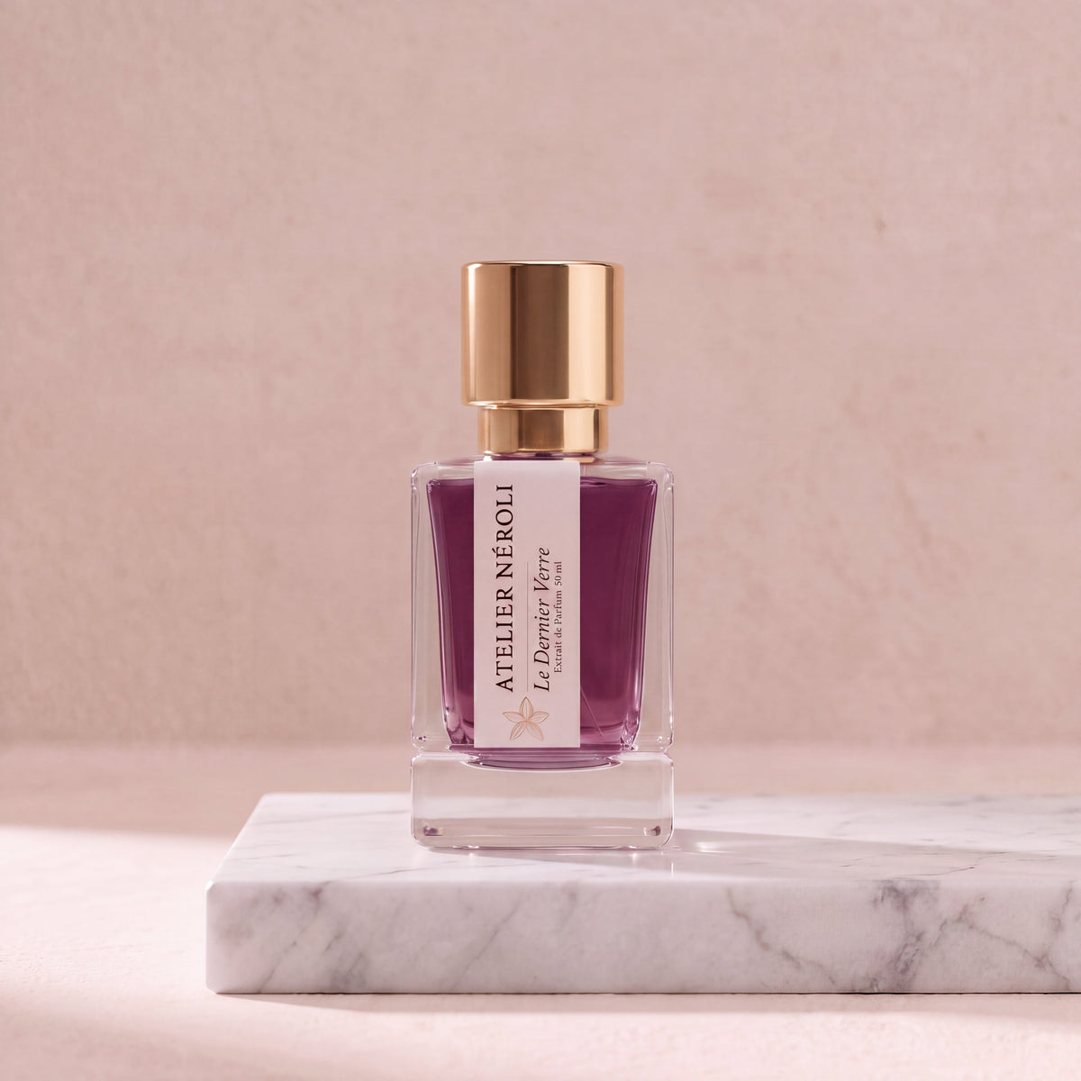 Casino Royale – Atelier Neroli#Parfum_Casino Royale