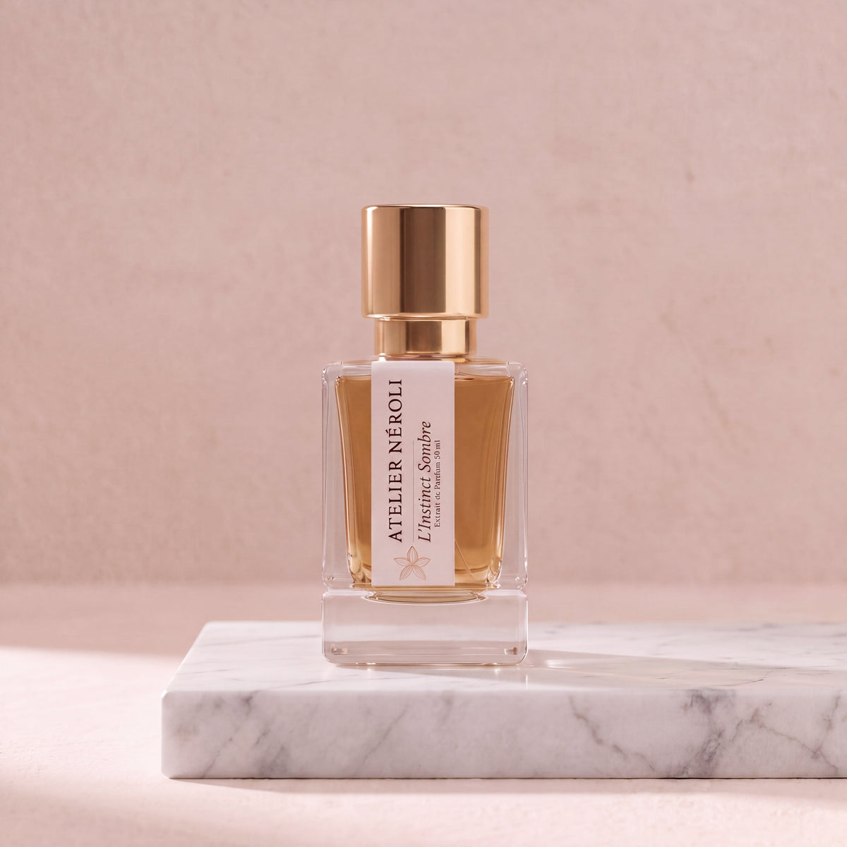 L'Instinct Sombre – Atelier Neroli#Parfum_L'Instinct Sombre