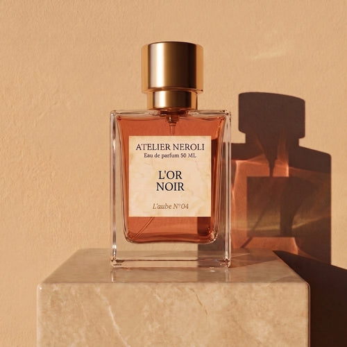 L'Or Noir