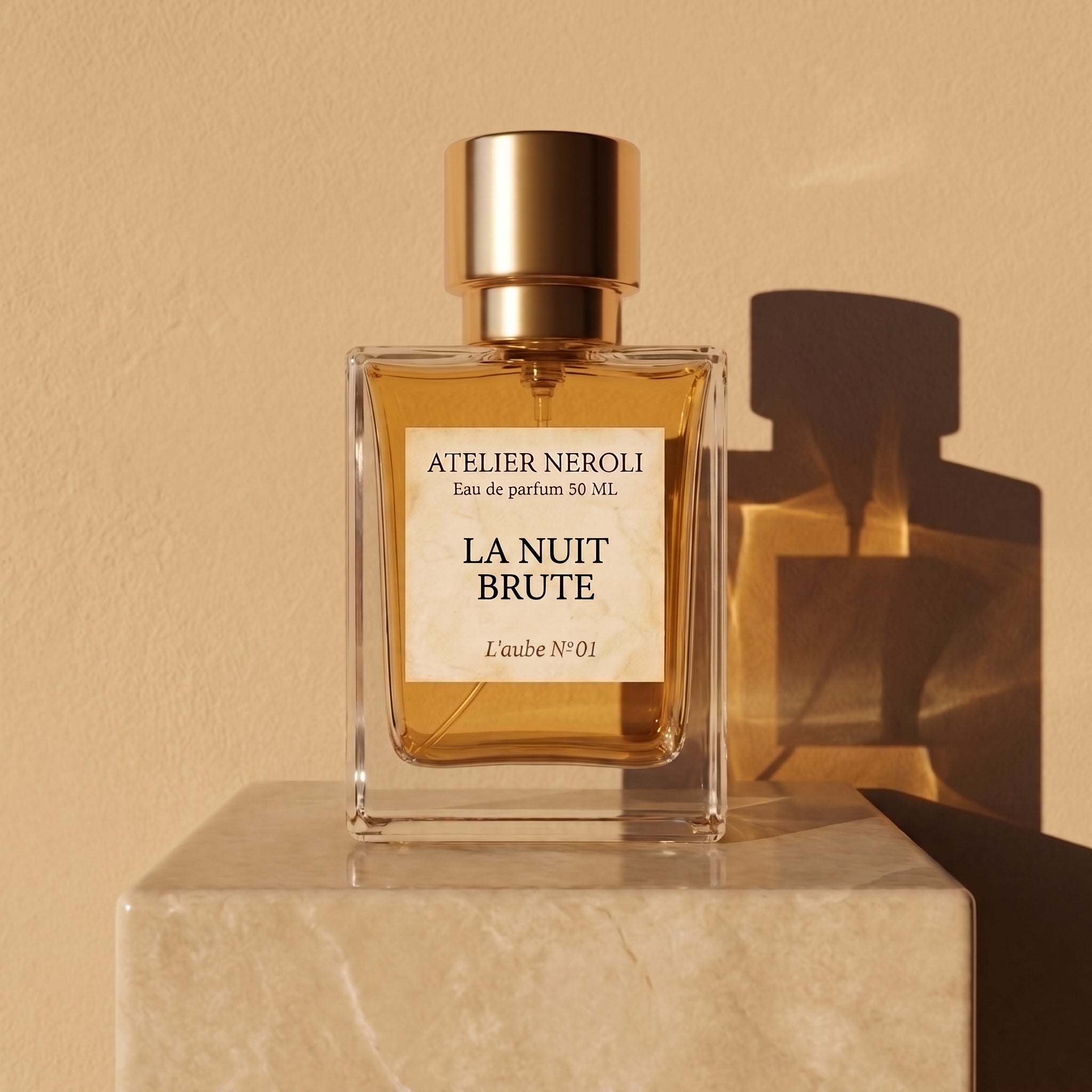 La Nuit Brute