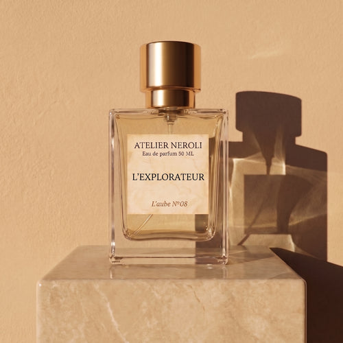 L'Explorateur