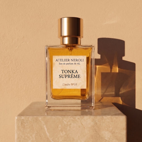 Tonka Suprême