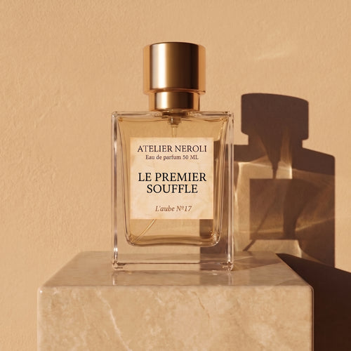 Le Premier Souffle