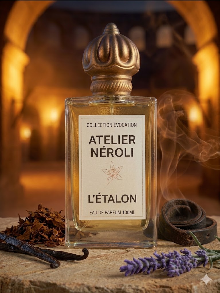 L'Étalon