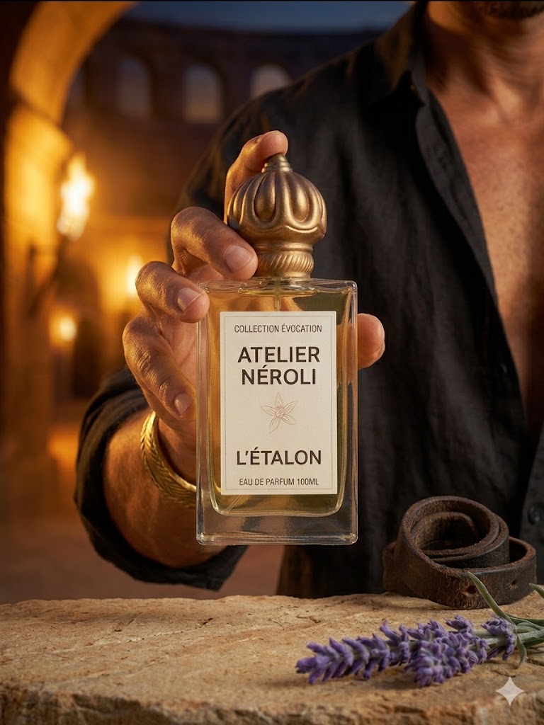 L'Étalon