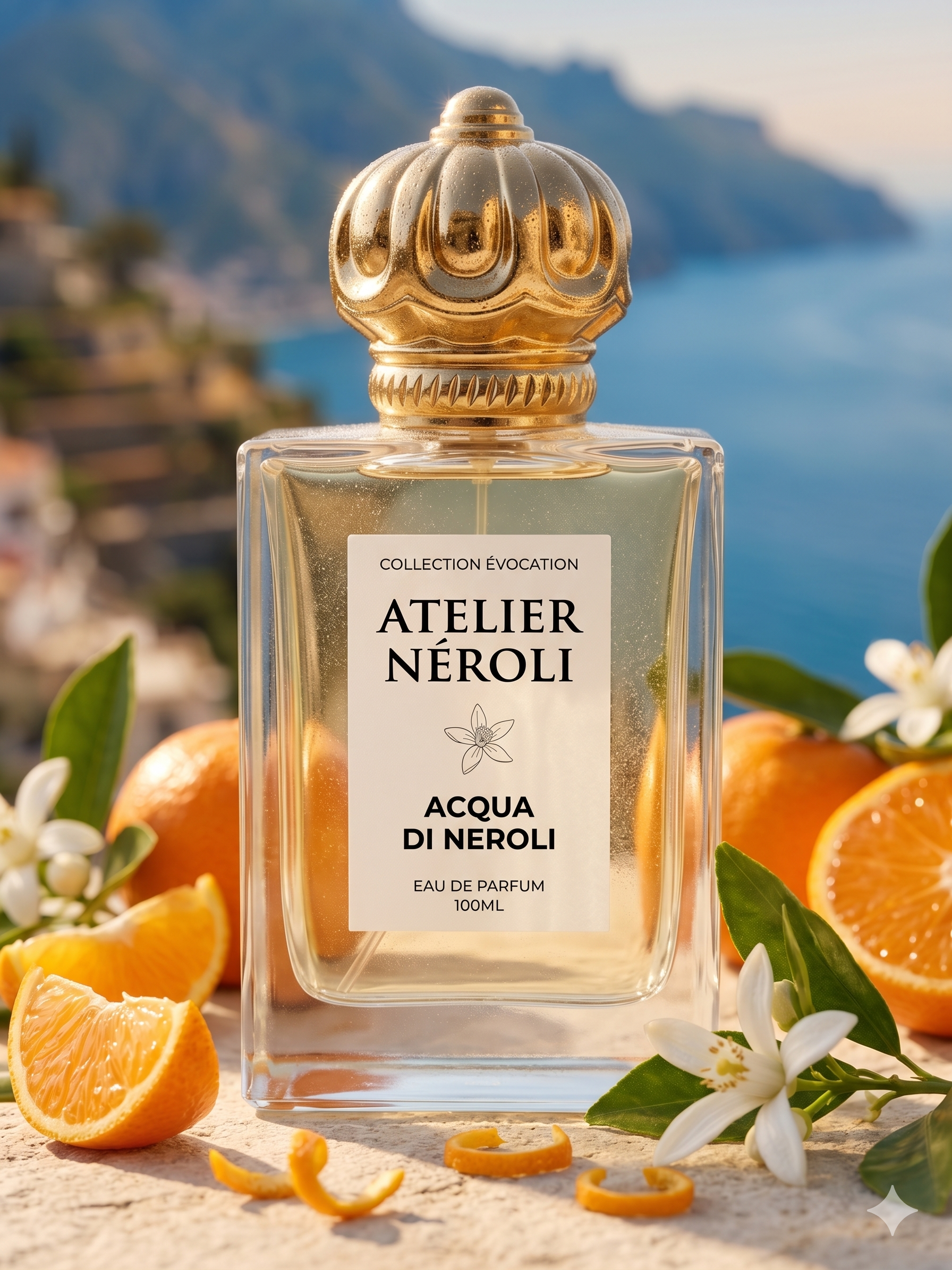 Acqua di Neroli
