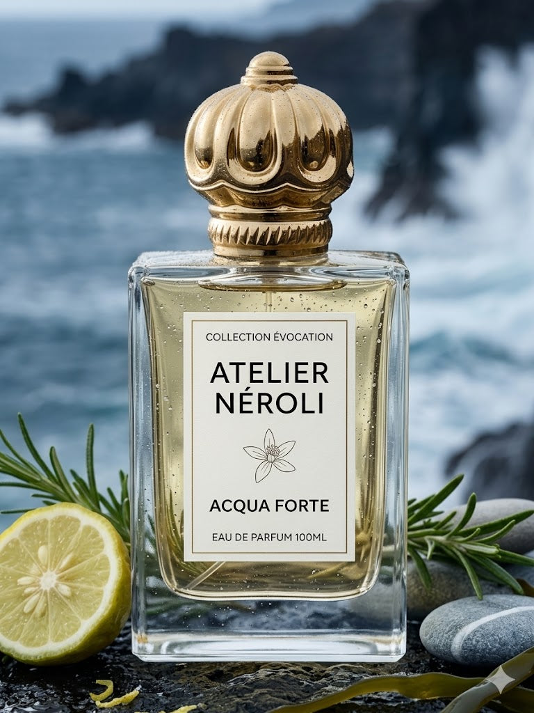 Acqua Forte