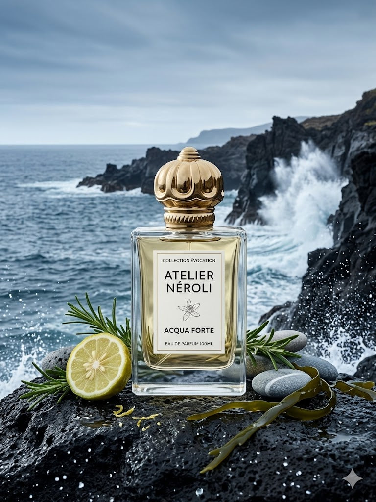 echsample::Acqua Forte