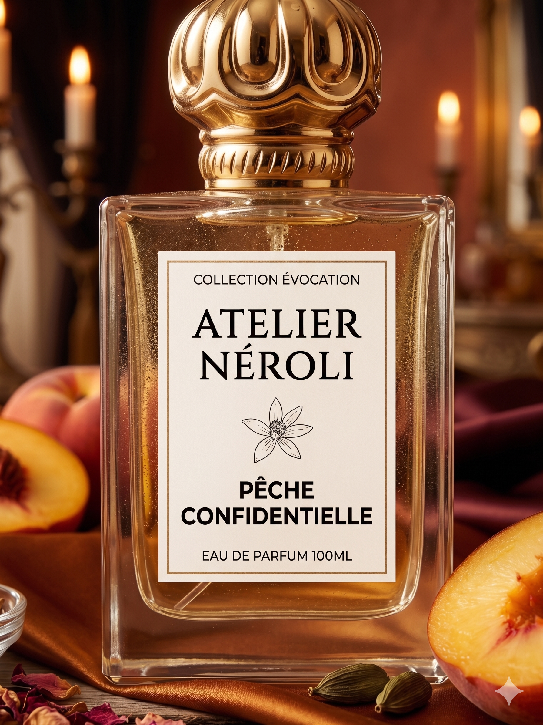 Pêche Confidentielle