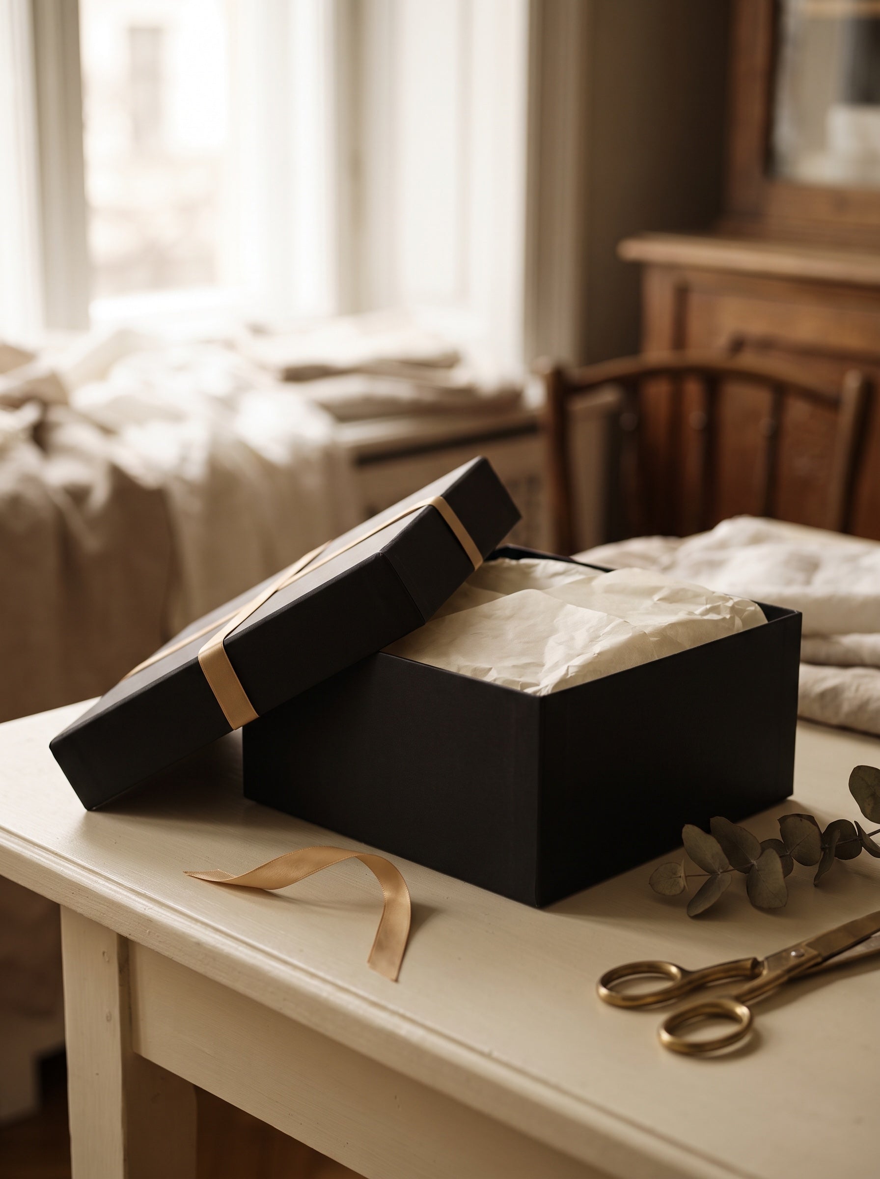 L'écrin Atelier Neroli — Coffret Découverte Les Élus