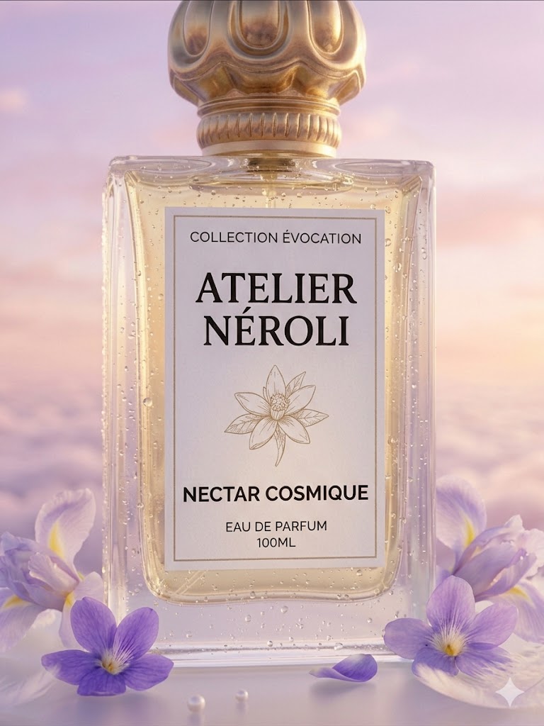 Nectar Cosmique