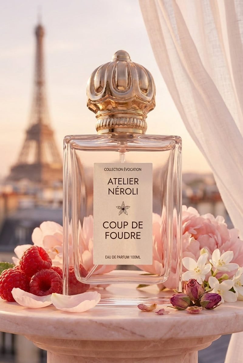 Coup de Foudre