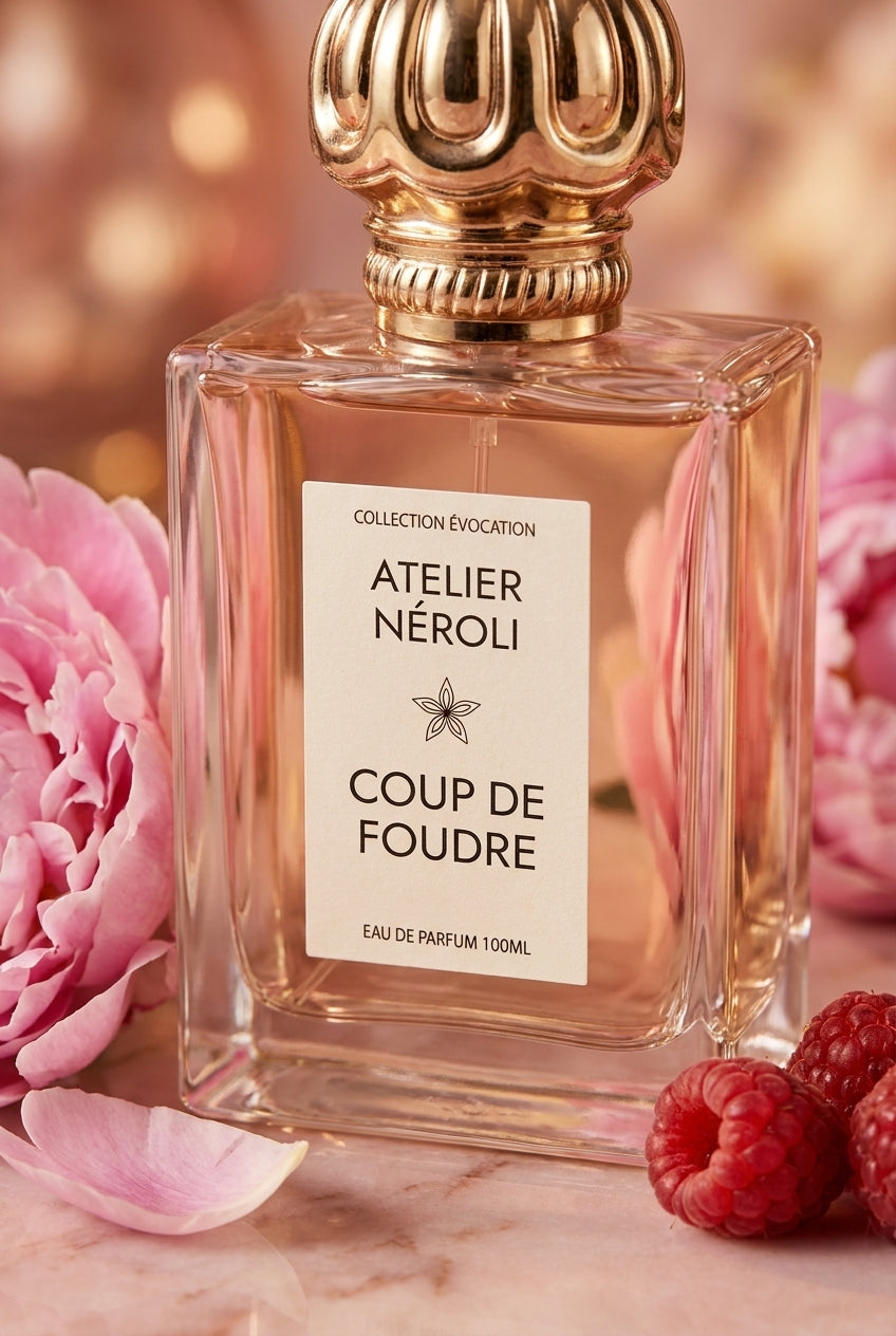 Coup de Foudre